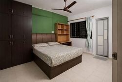 Blk 449 Jurong West Street 42 (Jurong West), HDB 3 Rooms #596587671